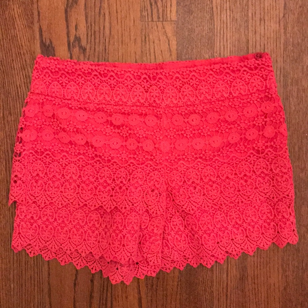 Riviera short